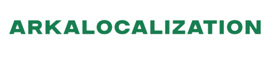 Arkalocalization